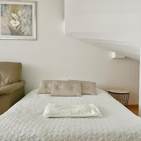 Апартаменти 90 M2 Maisonette With Free Parking Відень Екстер'єр фото