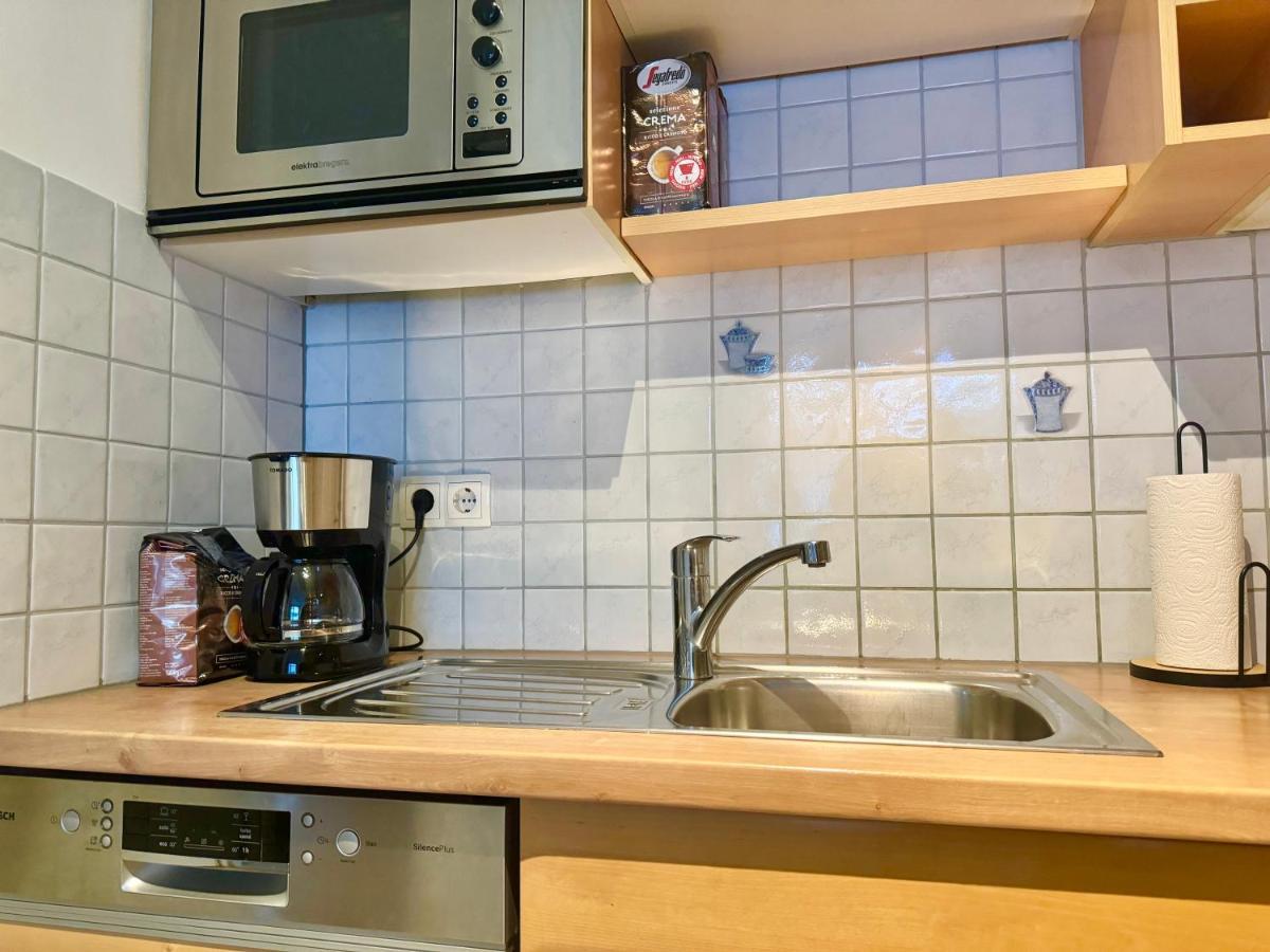 Апартаменти 90 M2 Maisonette With Free Parking Відень Екстер'єр фото